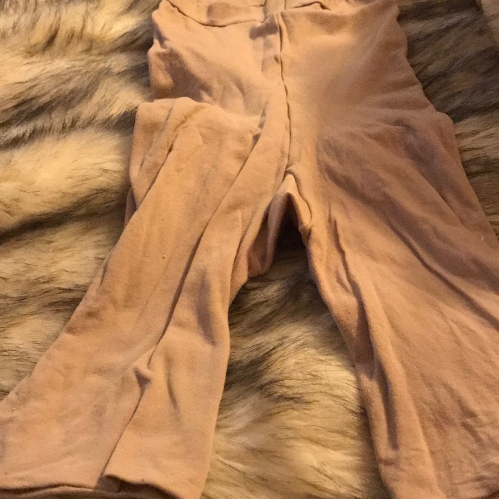 Shape wear